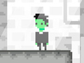 لعبة Pixelkenstein 80s ﺖﻴﻗﻮﺗ  على الانترنت
