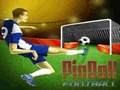 لعبة PinBall ﻡﺪﻘﻟﺍ ﺓﺮﻛ  على الانترنت