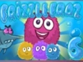 لعبة Frizzle Fraz 6 على الانترنت