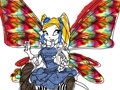 لعبة Winx DrawJS  على الانترنت