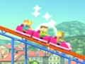 لعبة Rollercoaster Creator Express ﺔﺒﻌﻟ  على الانترنت