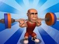 لعبة ﺮﺘﻔﻴﻟ ﺪﻴﺴﻟﺍ  على الانترنت