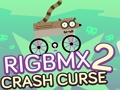 لعبة BMX 2 ﺮﻔﺤﻟﺍ ﺯﺎﻬﺟ ﻢﻄﺤﺗ ﺓﺭﻭﺩ  على الانترنت
