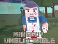 لعبة MineGuy: ﺮﻈﺤﻠﻟ ﻞﺑﺎﻗ ﺮﻴﻏ  على الانترنت