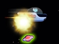 لعبة Earth Starship Pilot ﻦﻣ ﺕﻮﻴﻟﺇ  على الانترنت