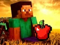 لعبة Mineblox ﺮﺗﻮﺷ ﻞﺑﺃ  على الانترنت