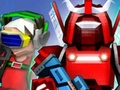 لعبة GunZ ﻥﻮﻨﺟ  على الانترنت