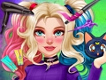 لعبة Hailey #Fabulous ﺔﺤﻳﺮﺴﺗ ﻱﺪﺤﺗ  على الانترنت