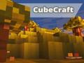 لعبة CubeCraft :ﺎﻣﺎﺟﻮﻛ  على الانترنت