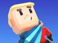 لعبة Kogama Wipeout على الانترنت