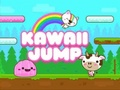 لعبة Kawaii ﺰﻔﻘﻟﺍ  على الانترنت