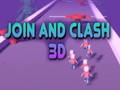 لعبة Clash 3D ﻭ ﺦﻳﺭﺎﺗ  على الانترنت