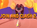 لعبة Clash 2 ﻭ ﻢﻀﻧﺍ  على الانترنت