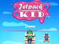 لعبة Jetpack ﺪﻴﻛ  على الانترنت