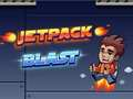 لعبة Jetpack ﺭﺎﺠﻔﻧﺍ  على الانترنت