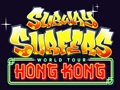 لعبة Subway Surfers World Tour ﺞﻧﻮﻛ ﺞﻧﻮﻫ  على الانترنت