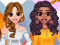 لعبة Bff ﺏﺍﺬﺠﻟﺍ ﻒﻳﺮﺨﻟﺍ ﻂﻤﻧ  على الانترنت