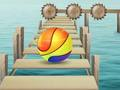 لعبة 3D ﺓﺎﻴﺤﻟﺍ ﺪﻴﻗ ﻰﻠﻋ ءﺎﻘﺒﻟﺍ ﺓﺮﻳﺰﺟ  على الانترنت