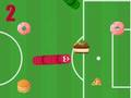 لعبة Io Wormate 2 ﺏﺎﻌﻟﺃ  على الانترنت