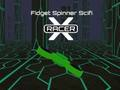لعبة Scifi X Racer ﺮﻨﻴﺒﺳ ﻞﻤﻠﻤﺗ  على الانترنت