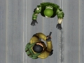 لعبة Zombie GFA على الانترنت