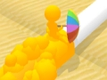 لعبة ﻒﺻﺎﻋ ﻖﻟﺰﻨﻣ  على الانترنت