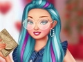 لعبة Baddie ﻞﺑﺎﻘﻣ Pretty  على الانترنت
