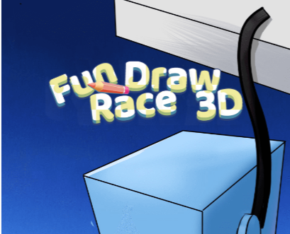 لعبة 3D ﻕﺎﺒﺳ ﻢﺳﺭ ﺔﻌﺘﻣ  على الانترنت