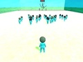 لعبة Squid: 456 Survival ﺔﺒﻌﻟ  على الانترنت