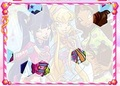 لعبة Winx Club: Hexagon Puzzle  على الانترنت
