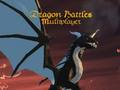 لعبة Dragon Battles Multiplayer ﺔﺒﻌﻟ  على الانترنت