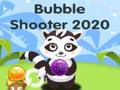 لعبة Bubble Shooter 2020 ﺔﺒﻌﻟ  على الانترنت