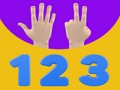 لعبة 123 ﺔﺒﻌﻟ  على الانترنت