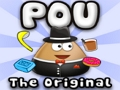 لعبة Pou ﻞﺻﻷ﻿ﺍ  على الانترنت