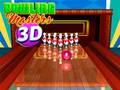 لعبة 3D ﺮﻴﺘﺴﺟﺎﻤﻟﺍ ﺞﻨﻴﻟﻮﺒﻟﺍ  على الانترنت