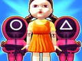 لعبة S - 456 Survival ﺏﺎﻌﻟﺃ  على الانترنت