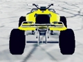 لعبة ATV ﺓﺮﻴﺜﻤﻟﺍ  على الانترنت