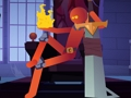 لعبة Stickdoll 2: ﺐﻬﻠﻟﺍ ﻦﻣ ﻡﺎﻘﺘﻧﻻ﻿ﺍ  على الانترنت