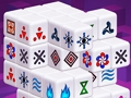 لعبة ﺔﻴﻧﺎﺛ 210 ﺔﻤﻠﻈﻤﻟﺍ Mahjongg ﺩﺎﻌﺑﺃ  على الانترنت