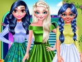 لعبة ﺮﻓﻮﻠﻛ BFF ءﺎﻳﺯﺃ  على الانترنت
