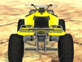 لعبة ATV 2 ﺓﺮﻴﺜﻤﻟﺍ  على الانترنت