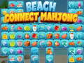 لعبة Connect Mahjong ﺊﻃﺎﺷ على الانترنت