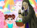 لعبة ﺱﻮﺑﺎﻜﻟﺍ ﻡﺰﻬﻳ ﺭﻮﻠﻳﺎﺗ ﻞﻔﻄﻟﺍ  على الانترنت