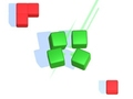 لعبة 3D ﺔﻌﺘﻣ ﺓﺍﺭﺎﺒﻤﻟﺍ  على الانترنت