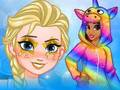 لعبة Kigurumi ﺓﺪﻳﺪﺠﻟﺍ ﺔﻨﺴﻟﺍ  على الانترنت