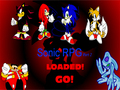 لعبة Sonic RPG EPS 1 2 ءﺰﺠﻟﺍ  على الانترنت