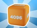 لعبة 4096 3D على الانترنت