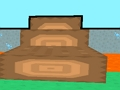 لعبة BlockWorld ﺭﻮﻛﺭﺎﺑ  على الانترنت