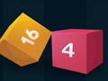 لعبة X2 ﺞﻣﺩ ﻞﺘﻛ :2048  على الانترنت