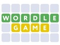 لعبة Wordle ﺔﺒﻌﻟ  على الانترنت